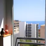 Apartamento Acogedor Mar Azul