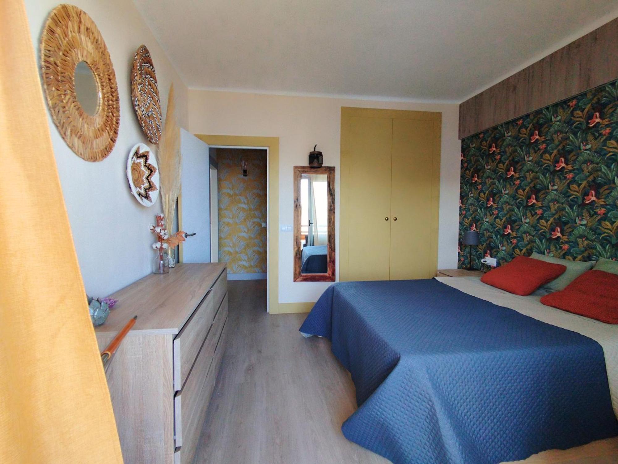 Apartment Acogedor Mar Azul Calpe