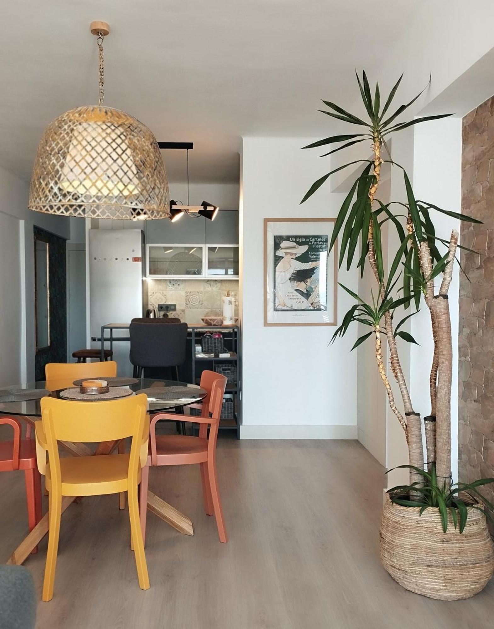 Appartement Acogedor Mar Azul