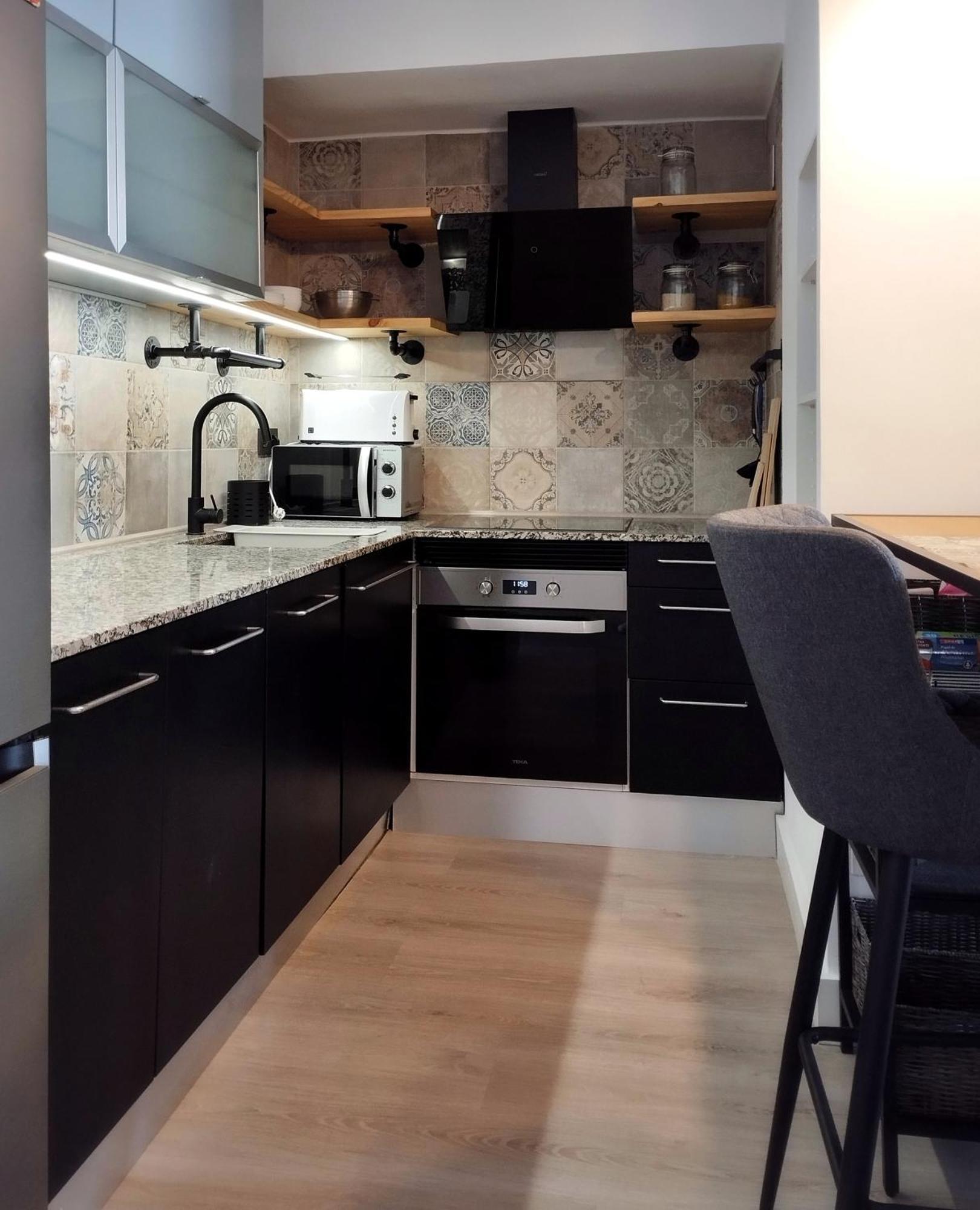 Appartement Acogedor Mar Azul *