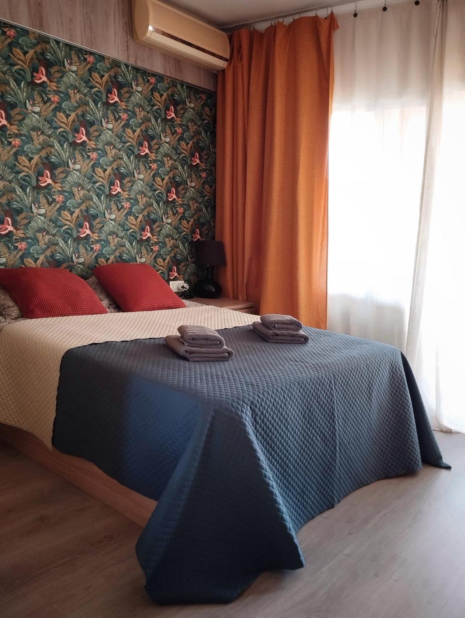 Acogedor Mar Azul Appartement Calpe