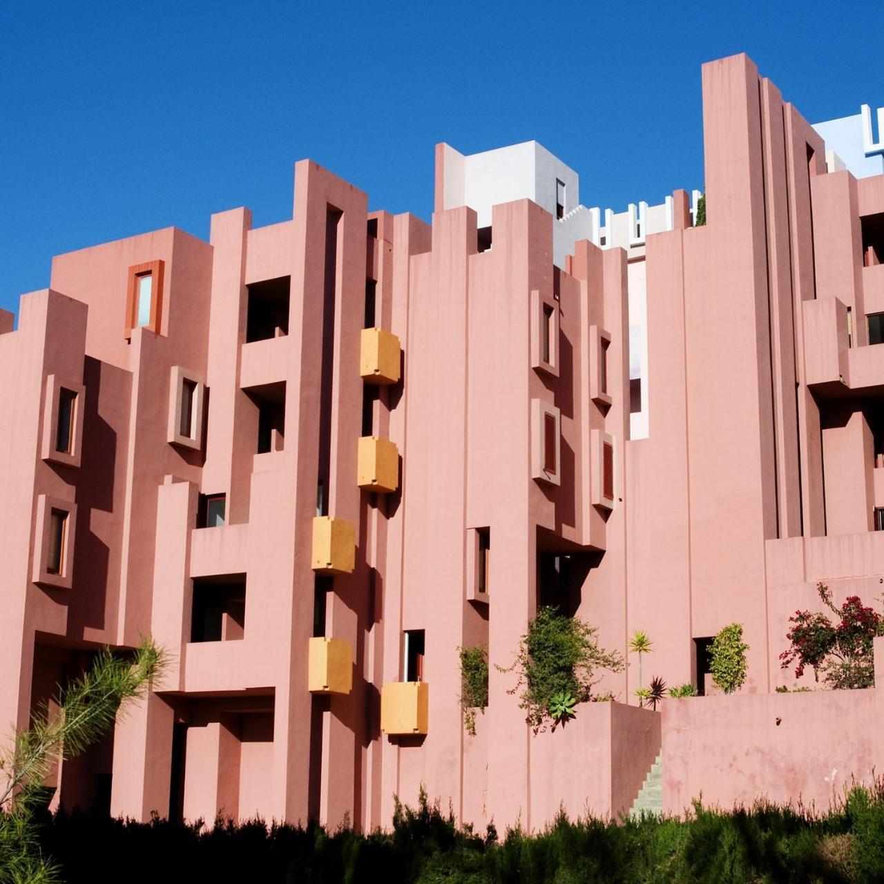 Acogedor Mar Azul Apartment Calpe